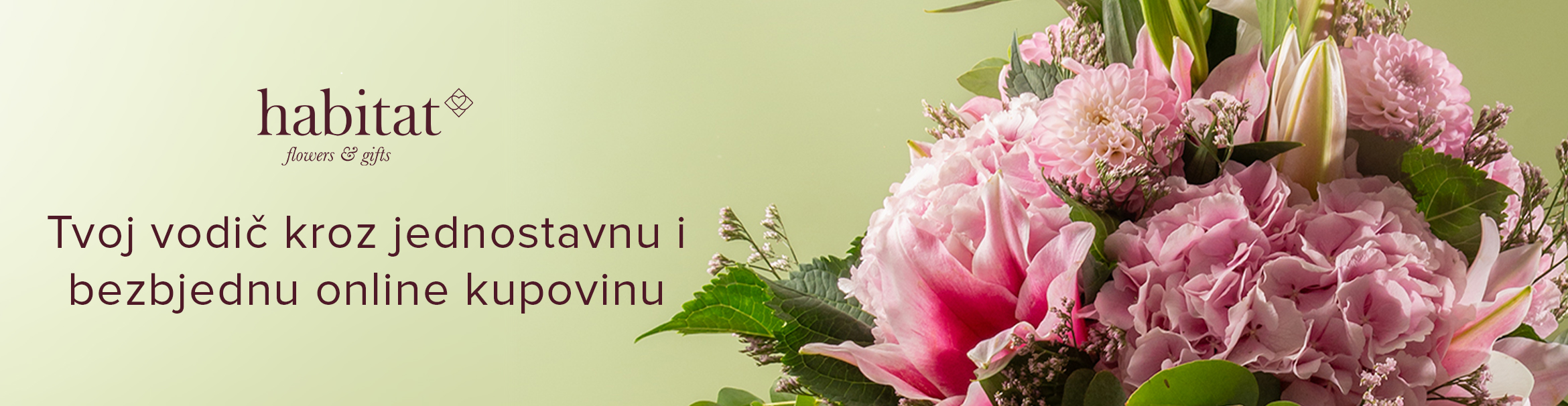 Uputstvo za online kupovinu