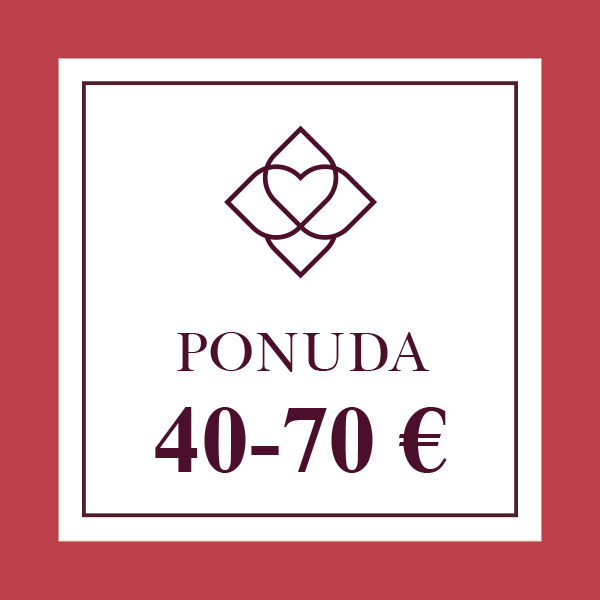 40-70 €