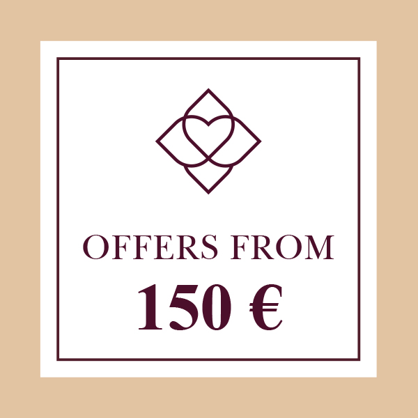 From 150€