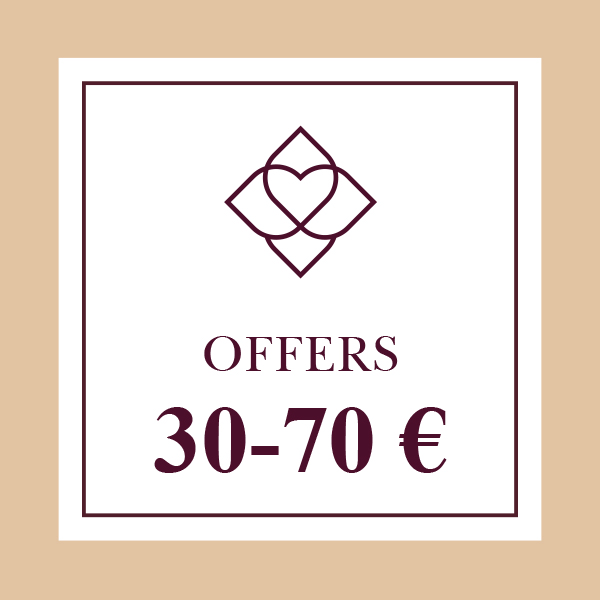 From 30-70€