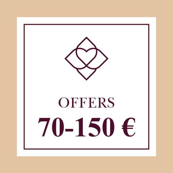 From 70-150€