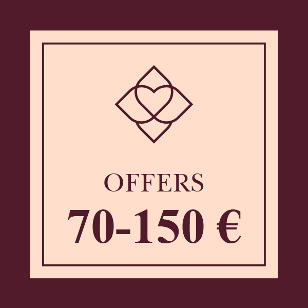 From 70-150€